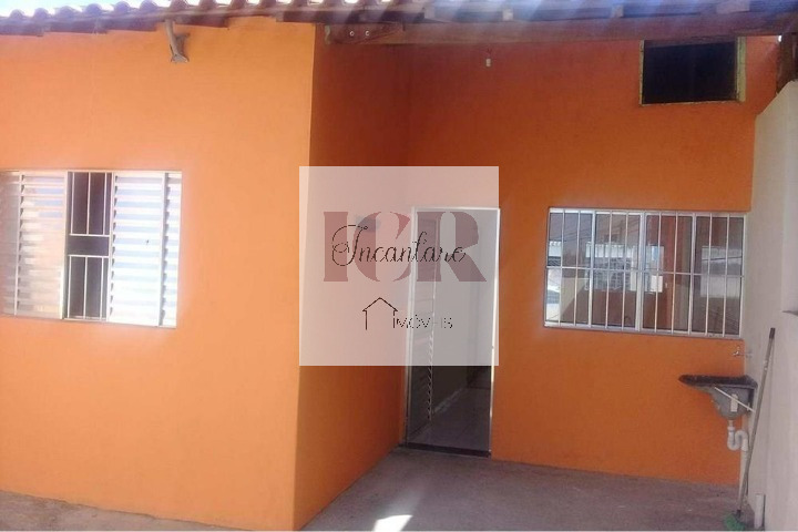 Casa, 2 quartos, 126 m² - Foto 2