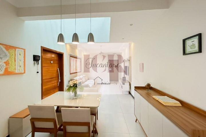 Casa, 2 quartos, 125 m² - Foto 1