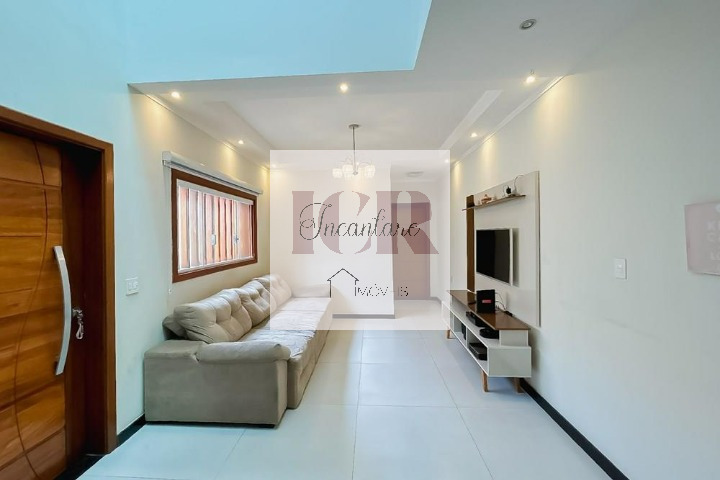 Casa, 2 quartos, 125 m² - Foto 4