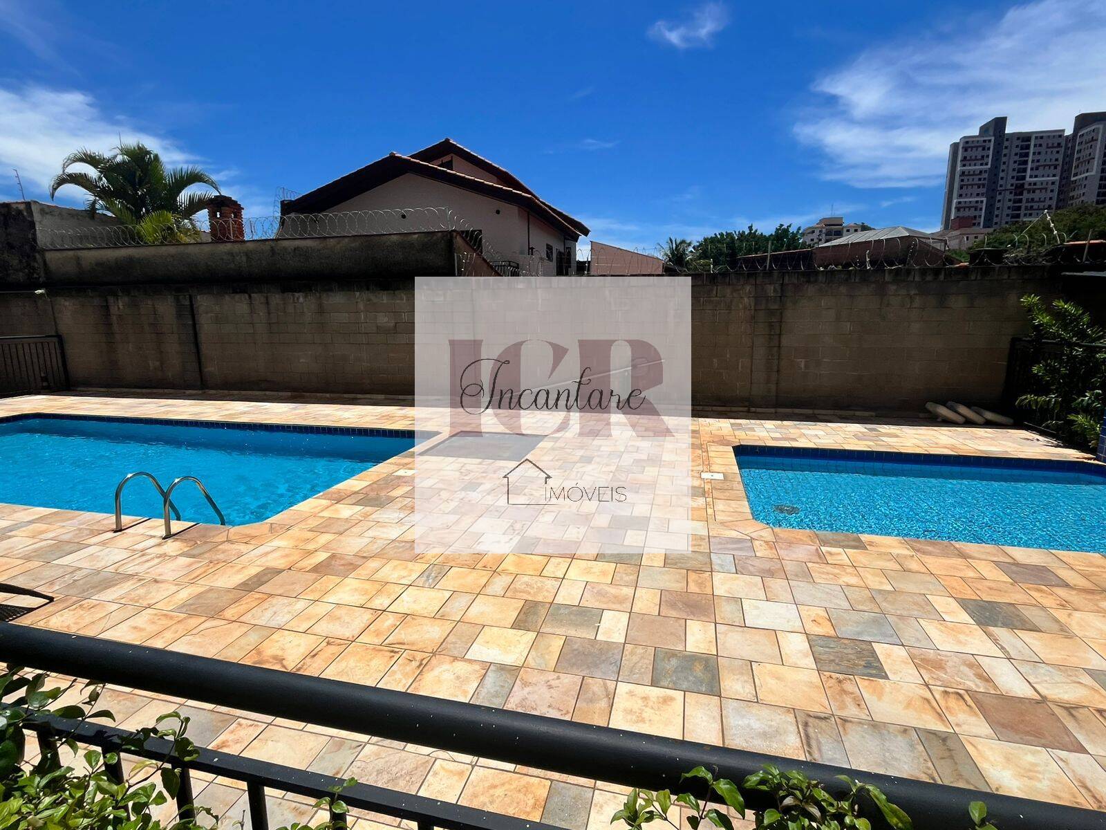 Apartamento, 2 quartos, 52 m² - Foto 8