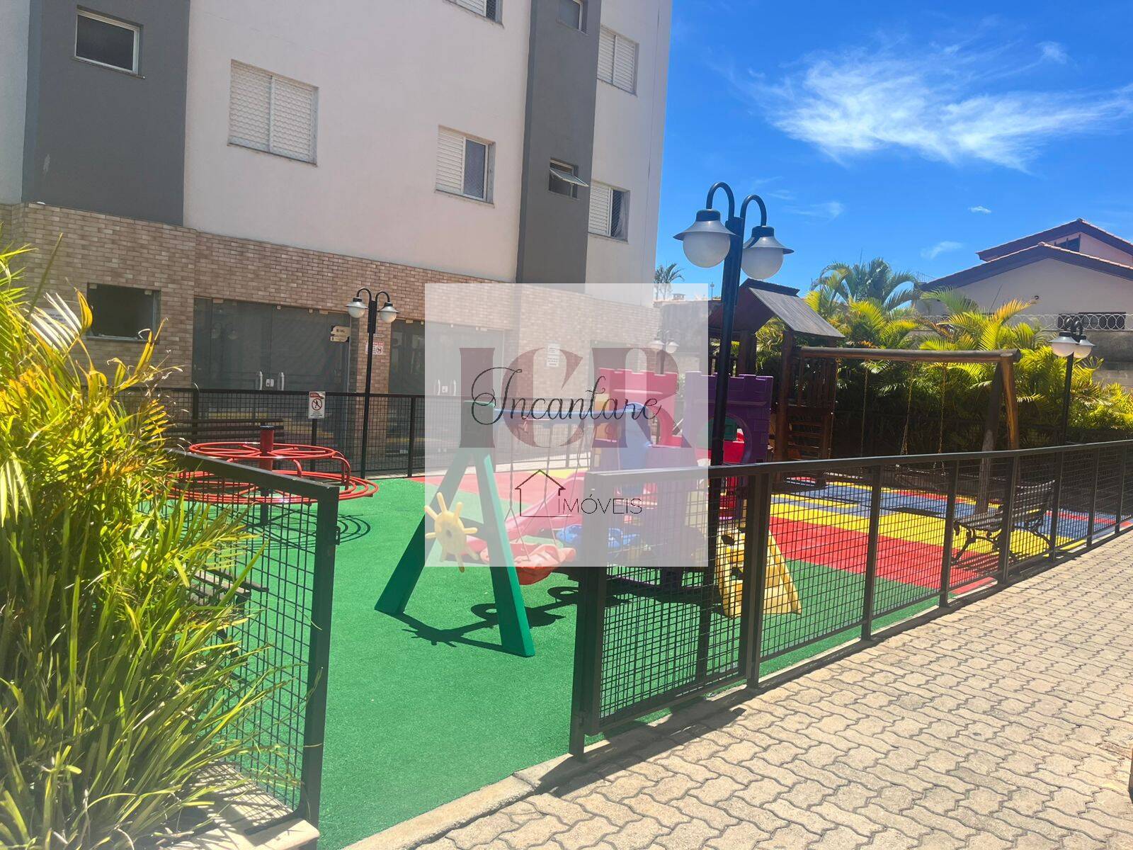 Apartamento, 2 quartos, 52 m² - Foto 10
