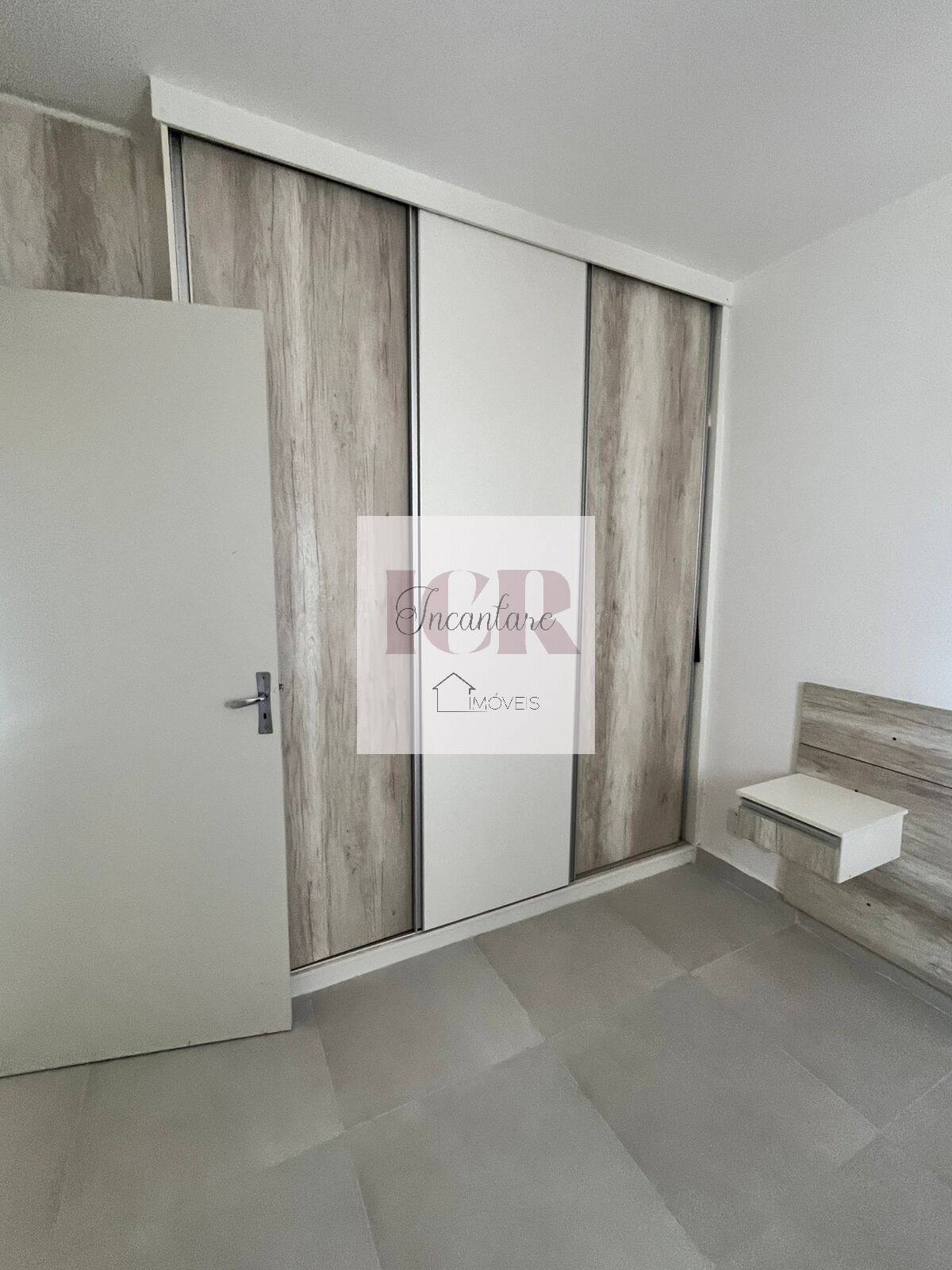 Apartamento, 2 quartos, 52 m² - Foto 3