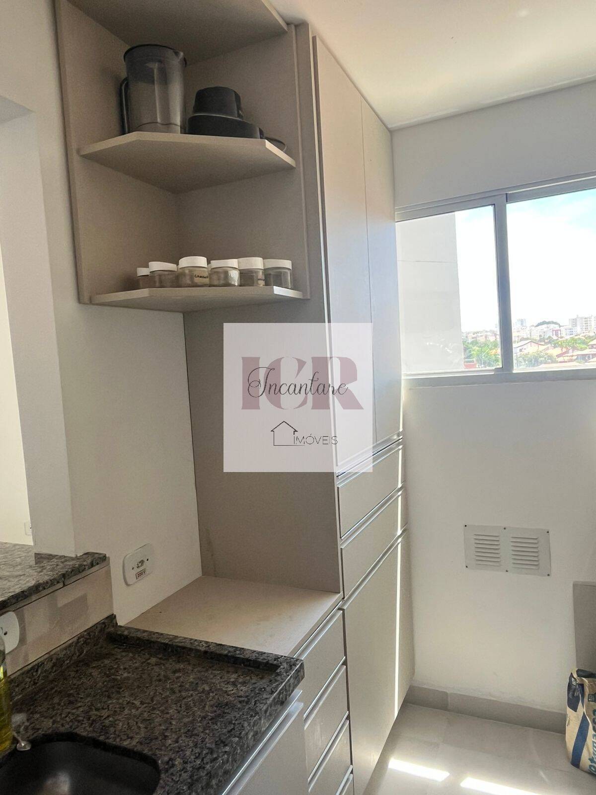 Apartamento, 2 quartos, 52 m² - Foto 5