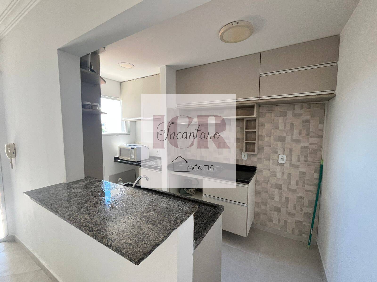 Apartamento, 2 quartos, 52 m² - Foto 1