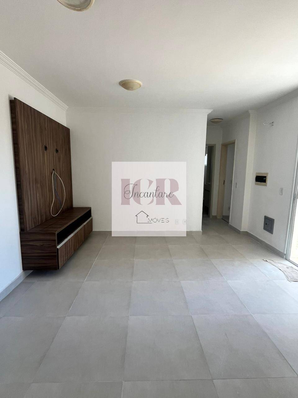 Apartamento, 2 quartos, 52 m² - Foto 2