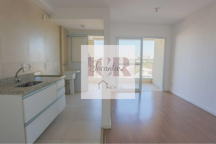 Apartamento, 3 quartos, 70 m² - Foto 1