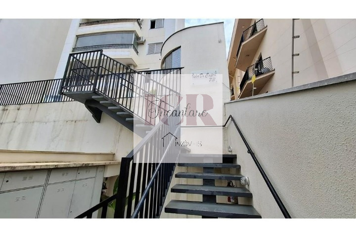 Apartamento, 3 quartos, 95 m² - Foto 21