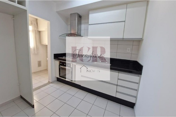 Apartamento, 3 quartos, 95 m² - Foto 2