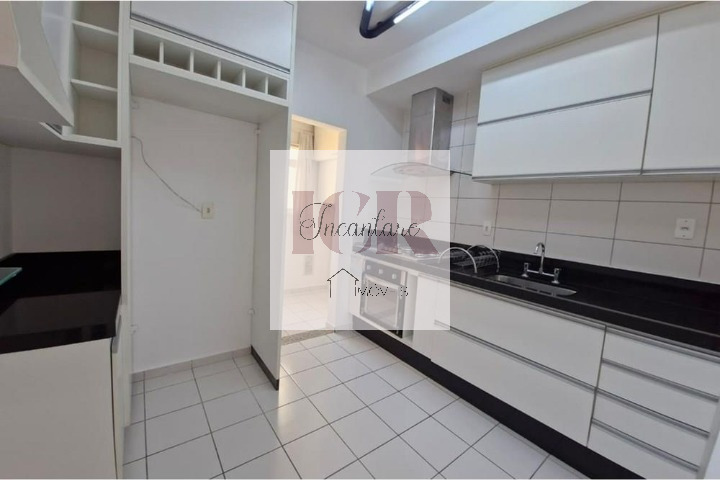 Apartamento, 3 quartos, 95 m² - Foto 1