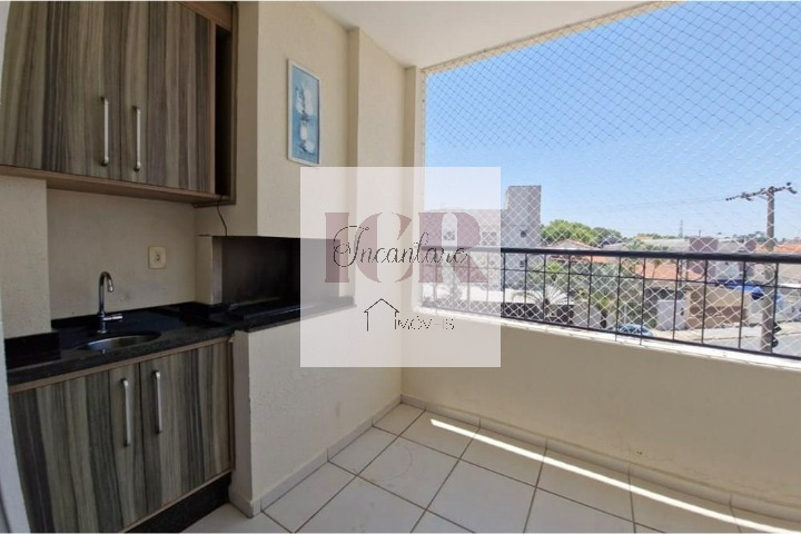 Apartamento, 3 quartos, 95 m² - Foto 7