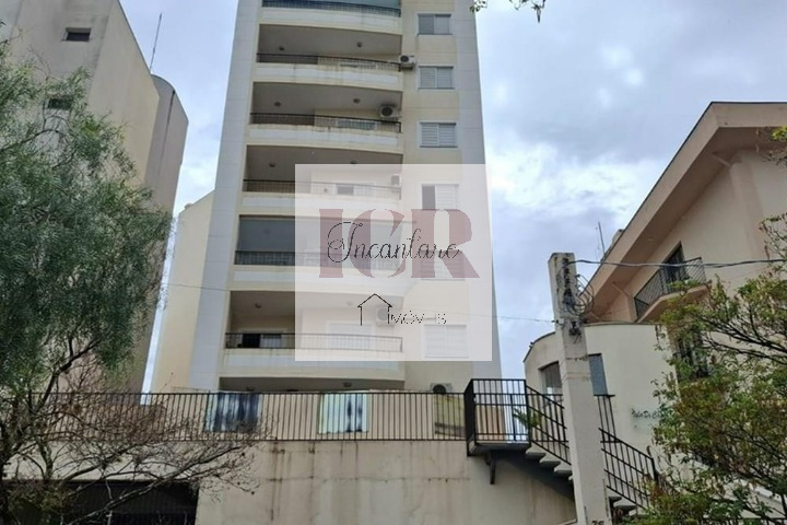 Apartamento, 3 quartos, 95 m² - Foto 22