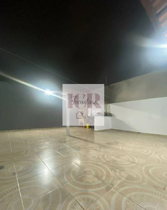 Casa, 2 quartos, 80 m² - Foto 2