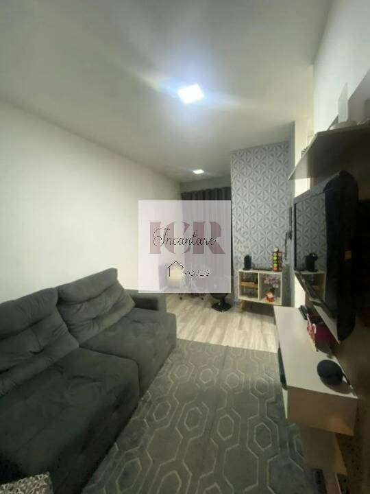 Casa, 2 quartos, 80 m² - Foto 3