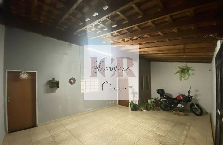 Casa, 2 quartos, 80 m² - Foto 1
