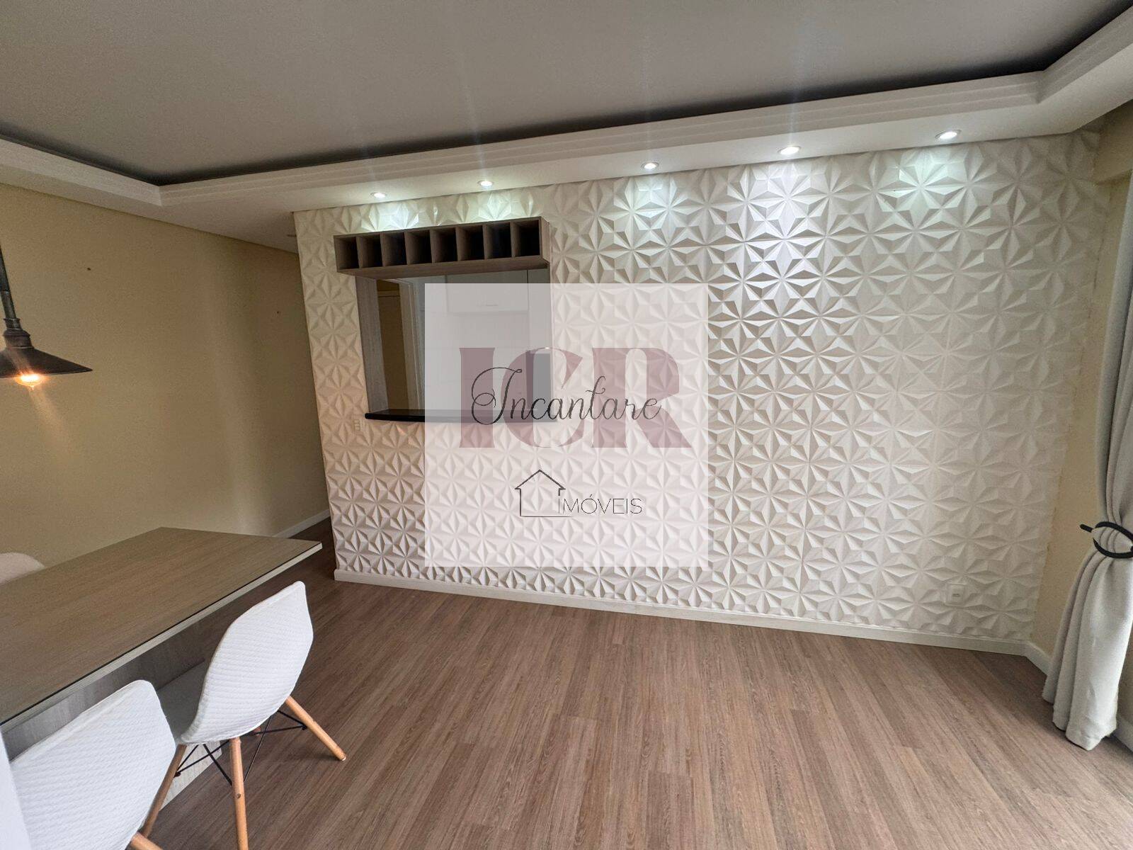 Apartamento, 2 quartos, 50 m² - Foto 6