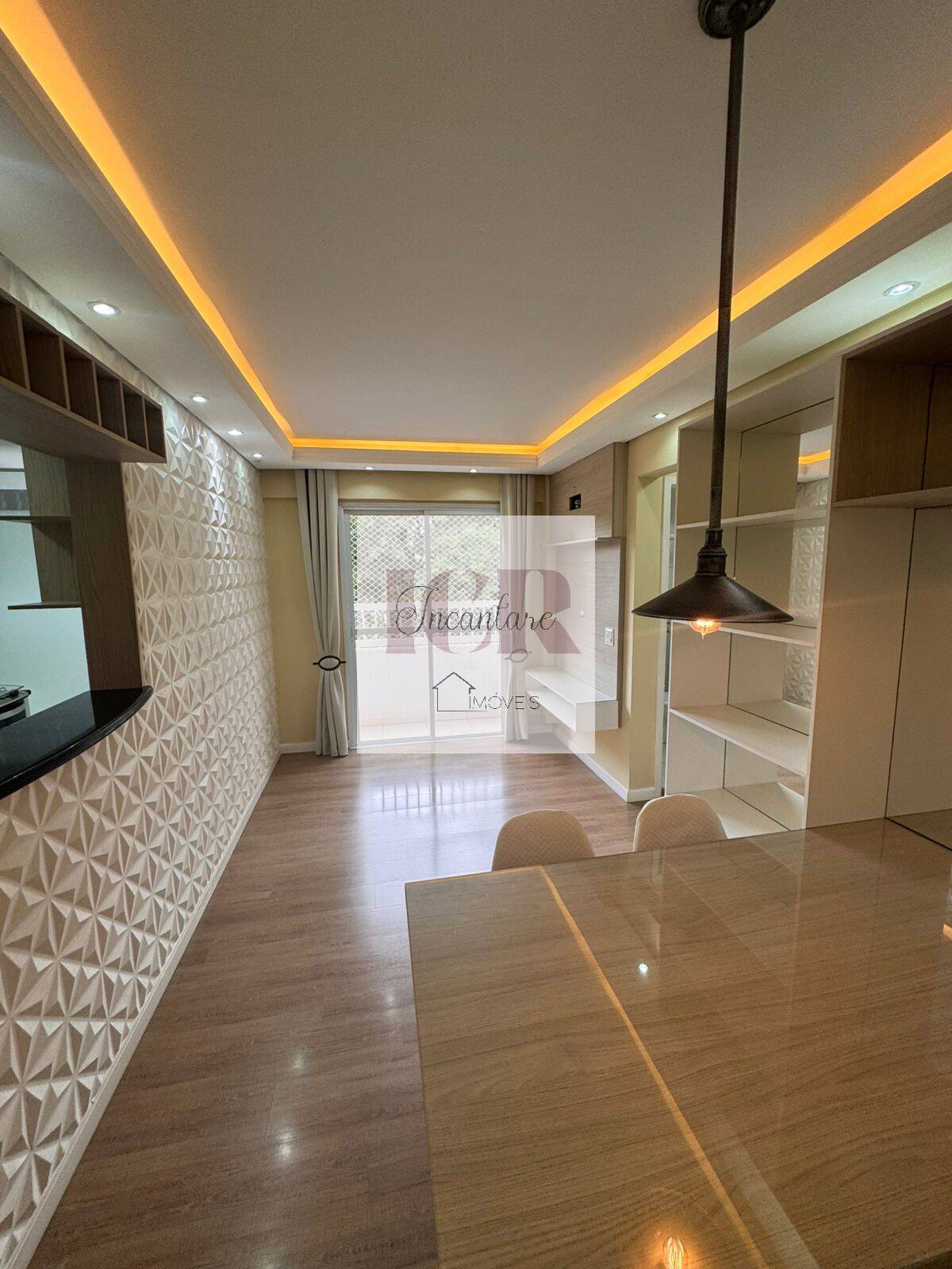 Apartamento, 2 quartos, 50 m² - Foto 3