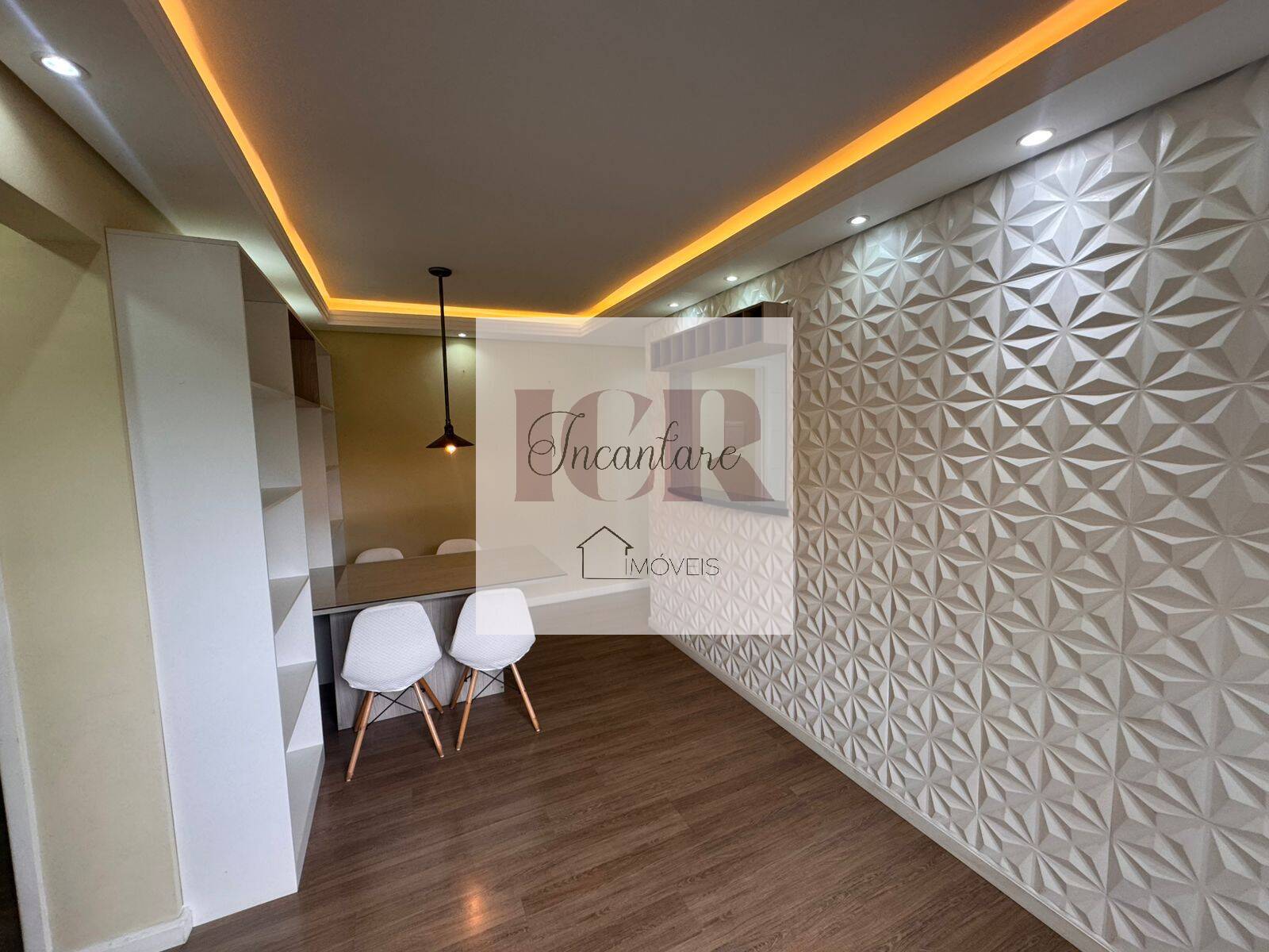 Apartamento, 2 quartos, 50 m² - Foto 4