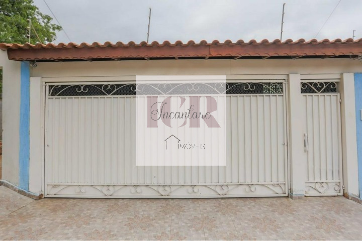 Casa, 3 quartos, 118 m² - Foto 5