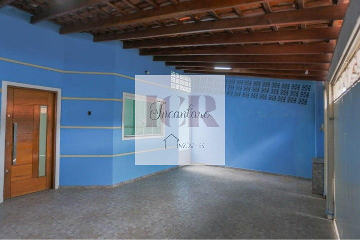Casa, 3 quartos, 118 m² - Foto 6