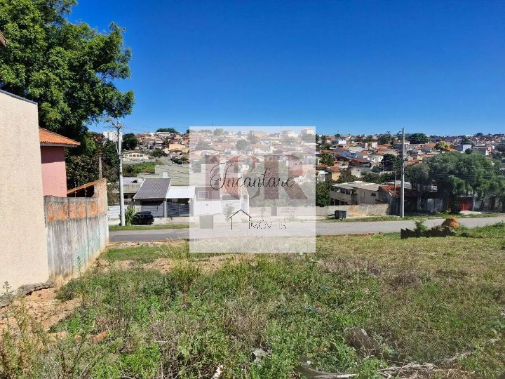 Terreno, 237 m² - Foto 1