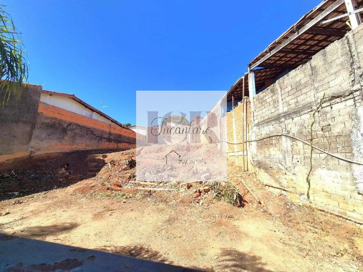 Terreno, 297 m² - Foto 1