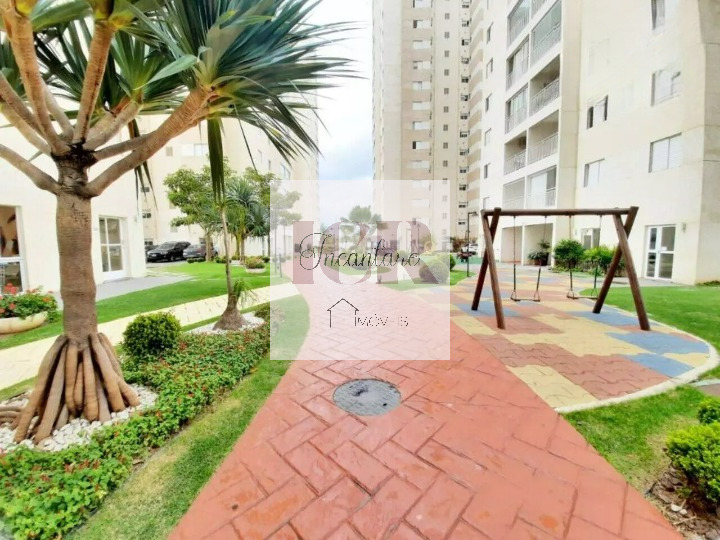 Apartamento, 3 quartos, 80 m² - Foto 23