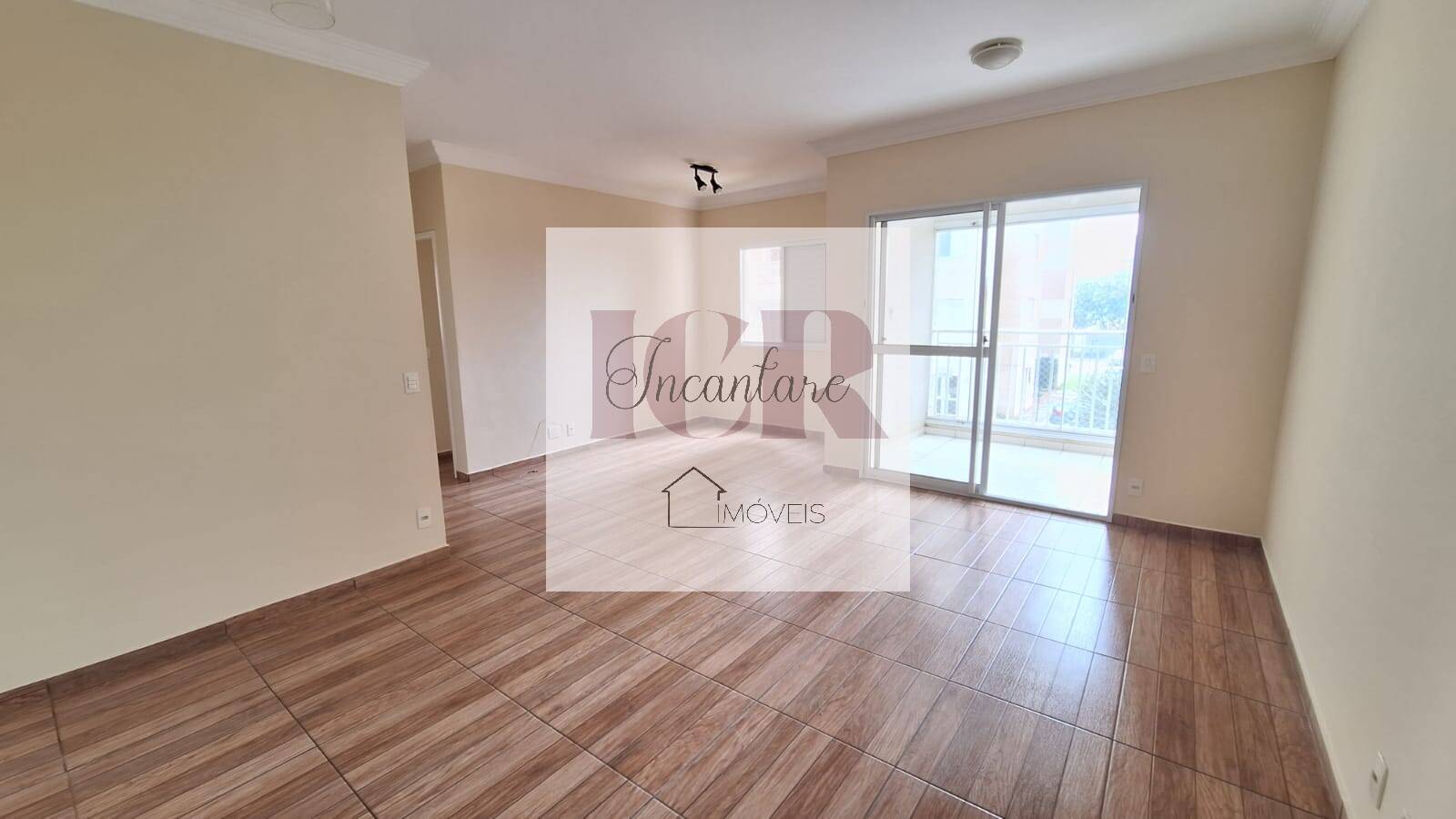 Apartamento, 3 quartos, 80 m² - Foto 1