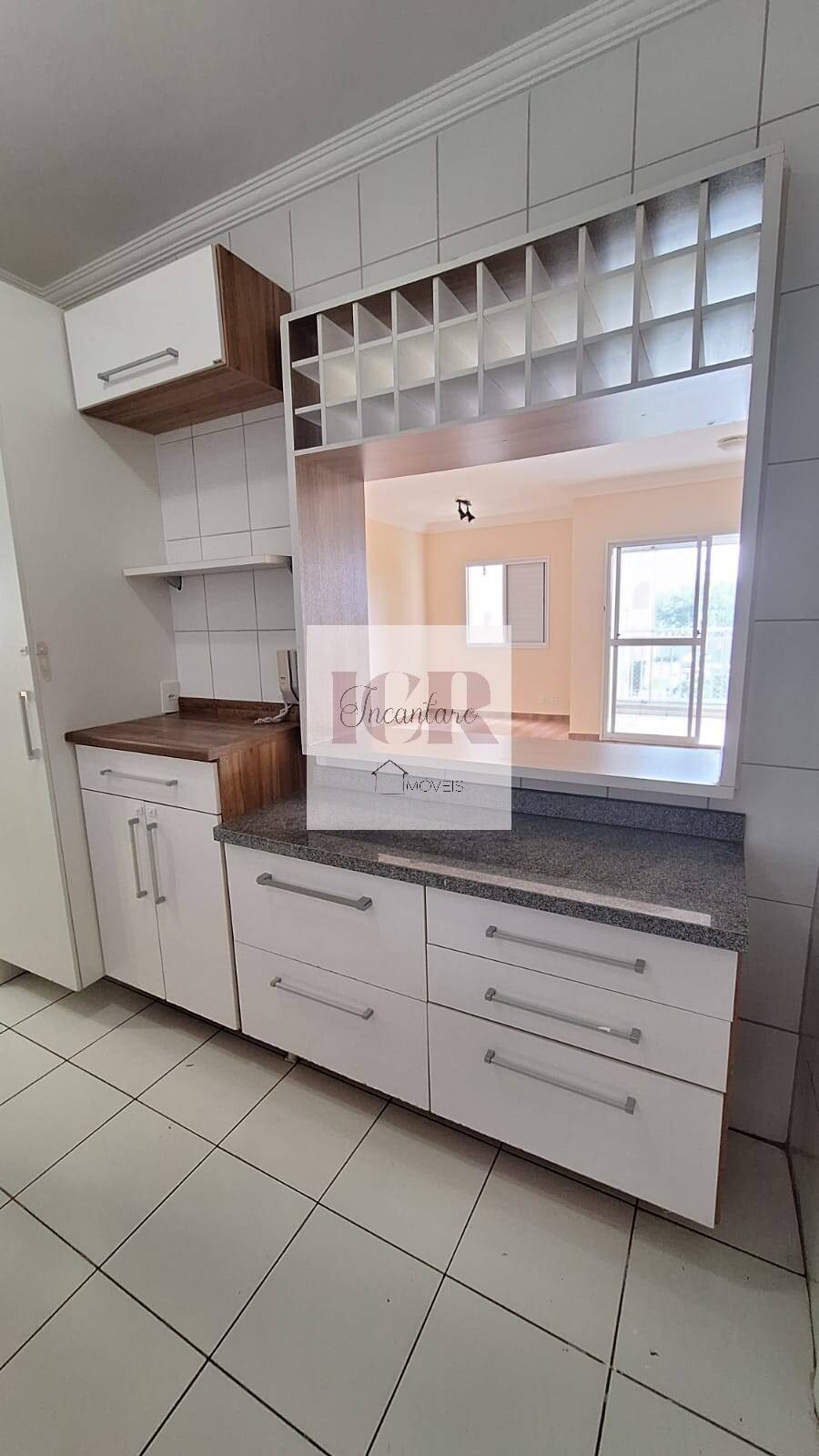 Apartamento, 3 quartos, 80 m² - Foto 4