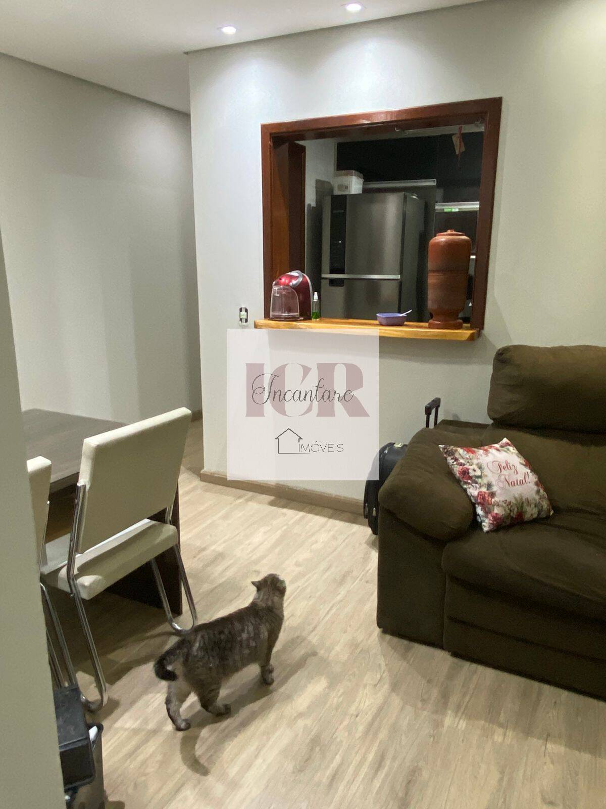 Apartamento, 2 quartos, 50 m² - Foto 6
