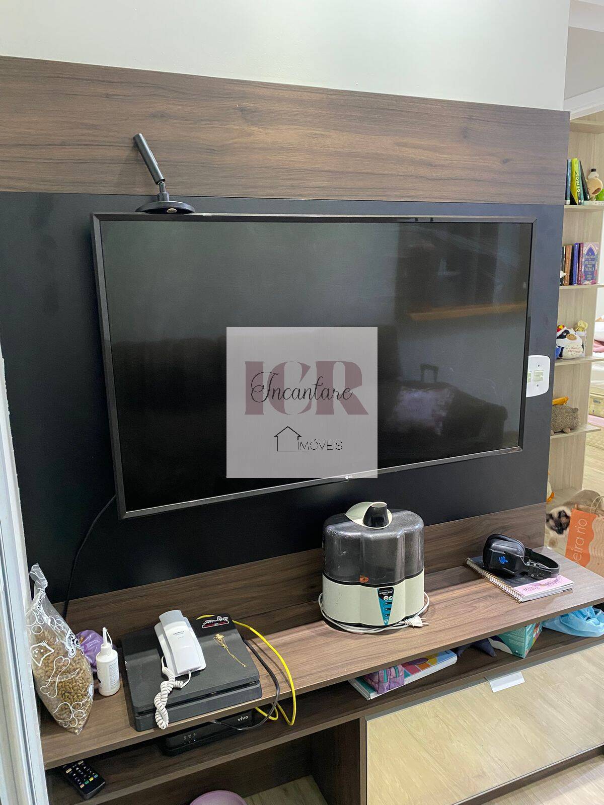 Apartamento, 2 quartos, 50 m² - Foto 5