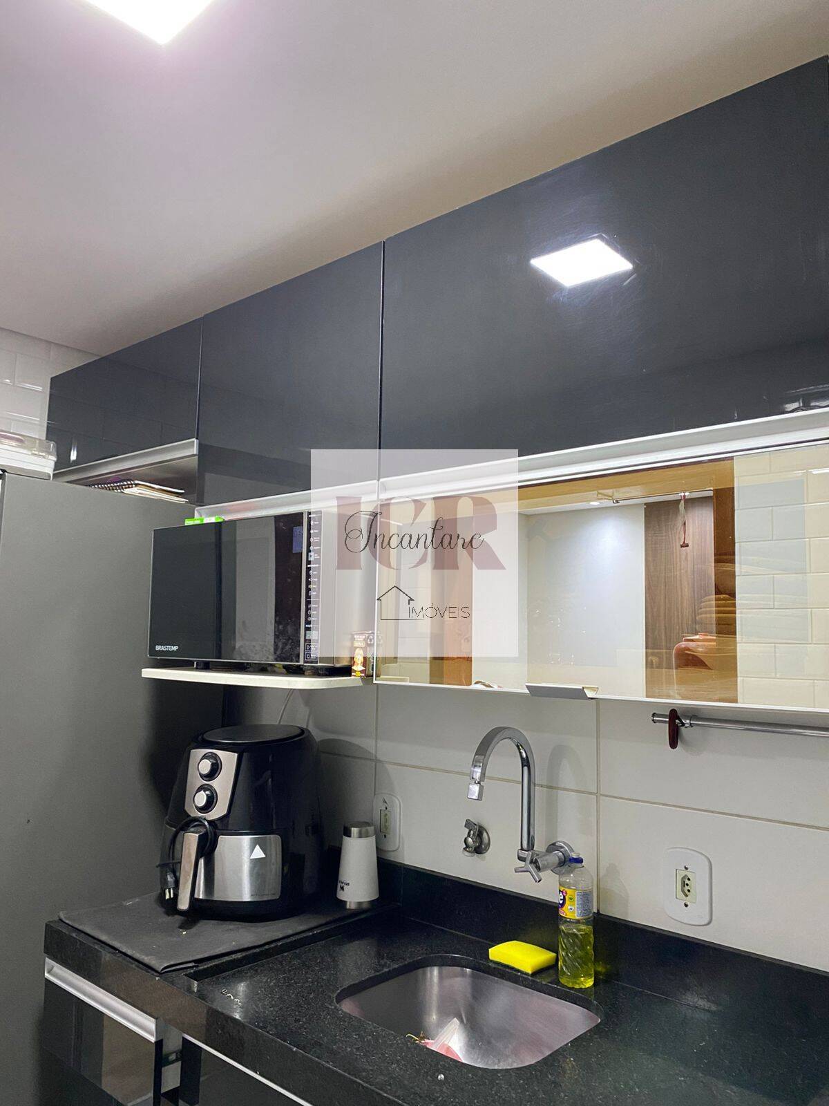 Apartamento, 2 quartos, 50 m² - Foto 10