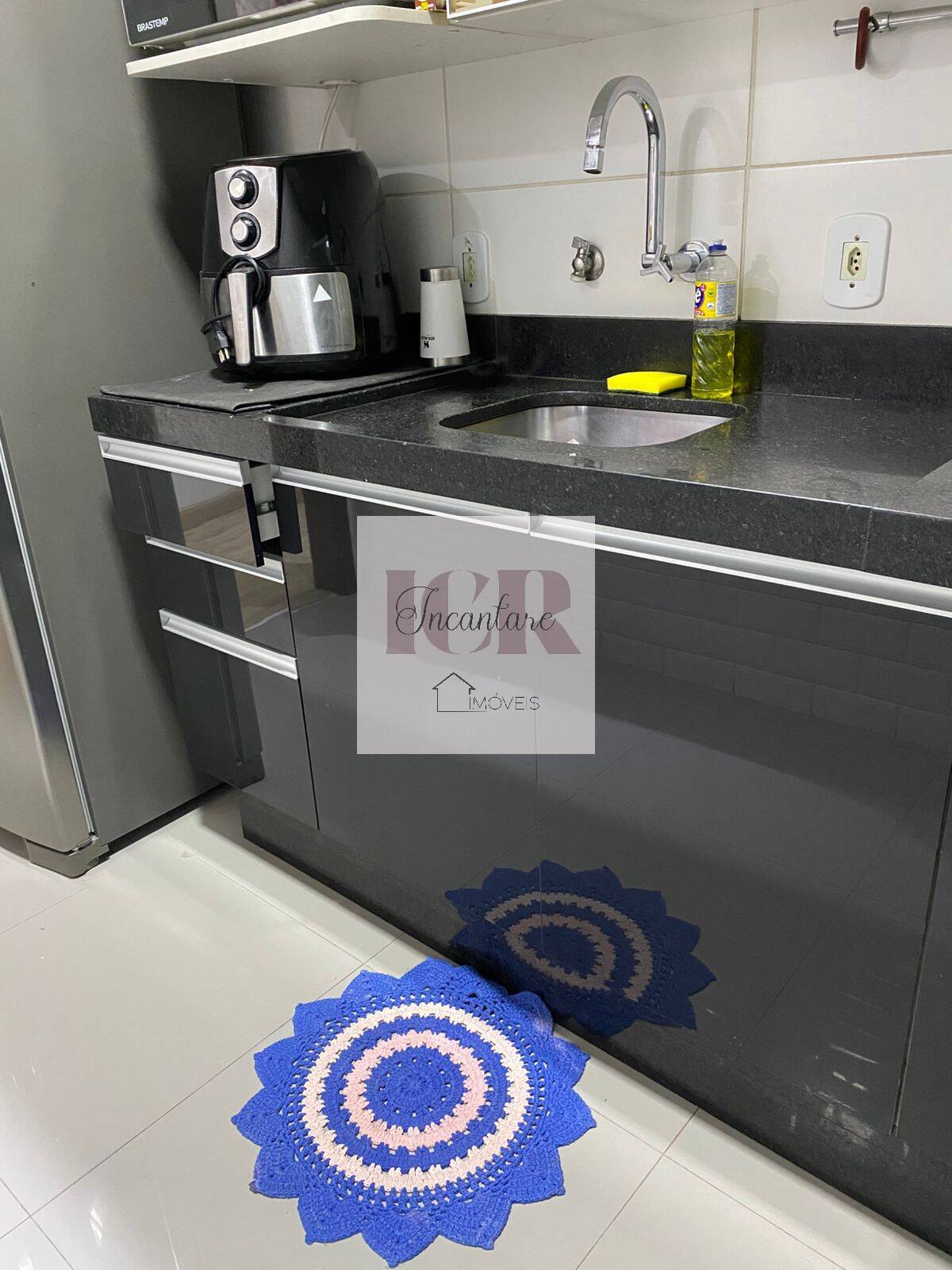 Apartamento, 2 quartos, 50 m² - Foto 11