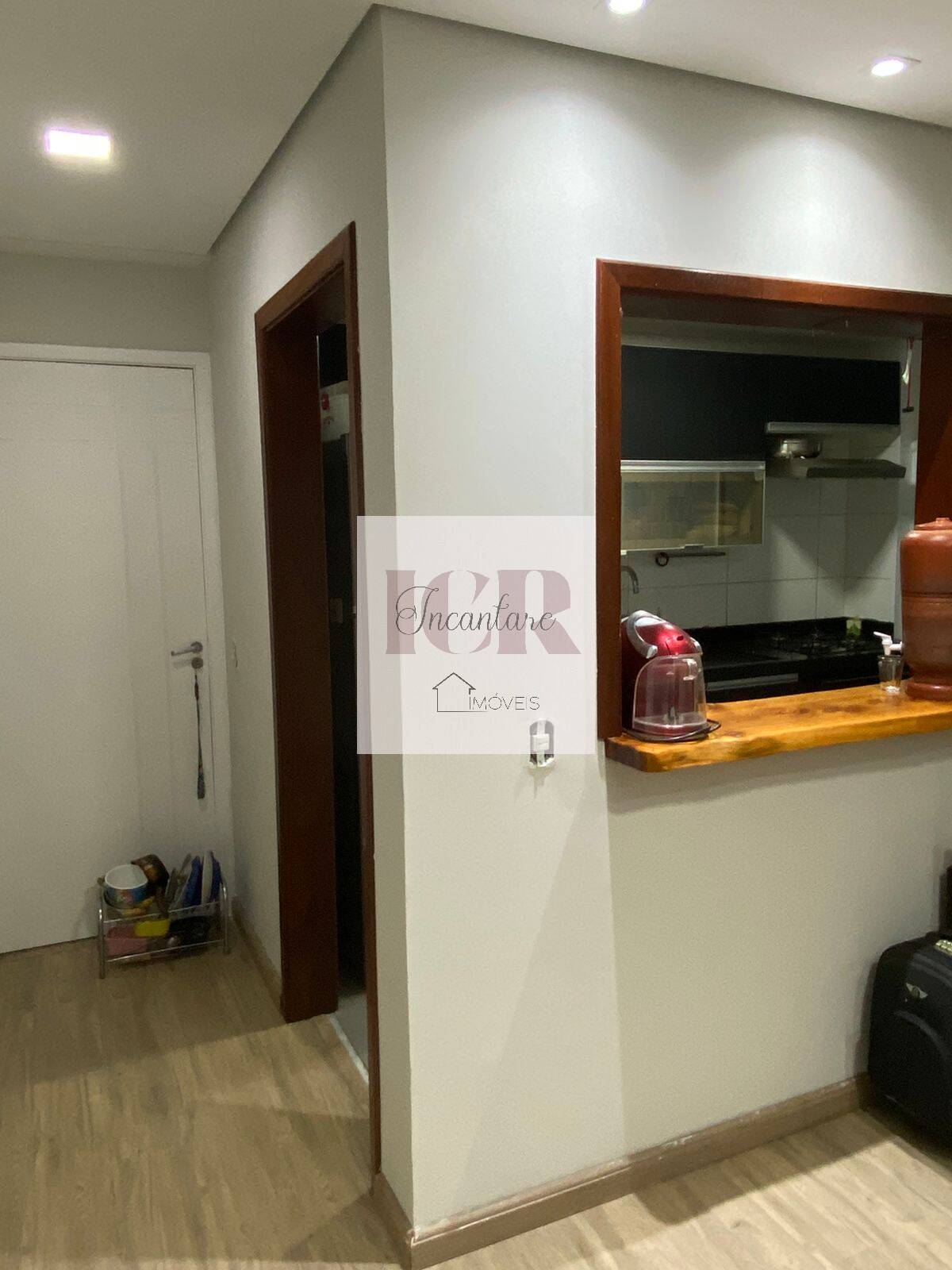 Apartamento, 2 quartos, 50 m² - Foto 4
