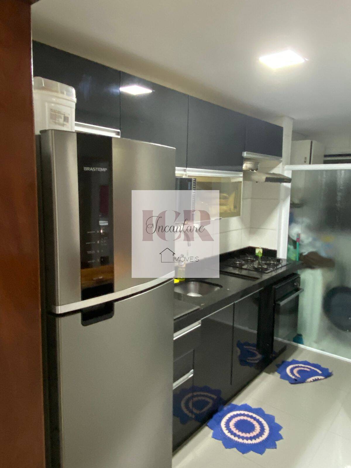 Apartamento, 2 quartos, 50 m² - Foto 9