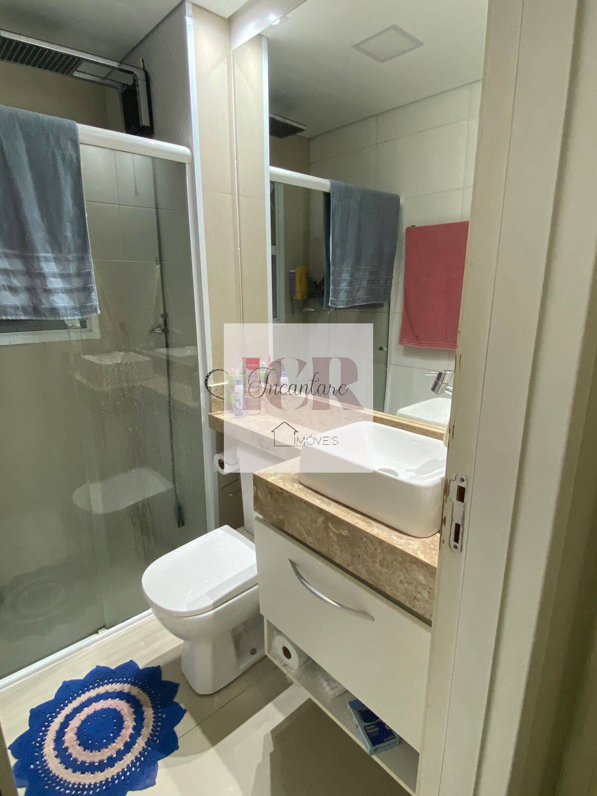 Apartamento, 2 quartos, 50 m² - Foto 30