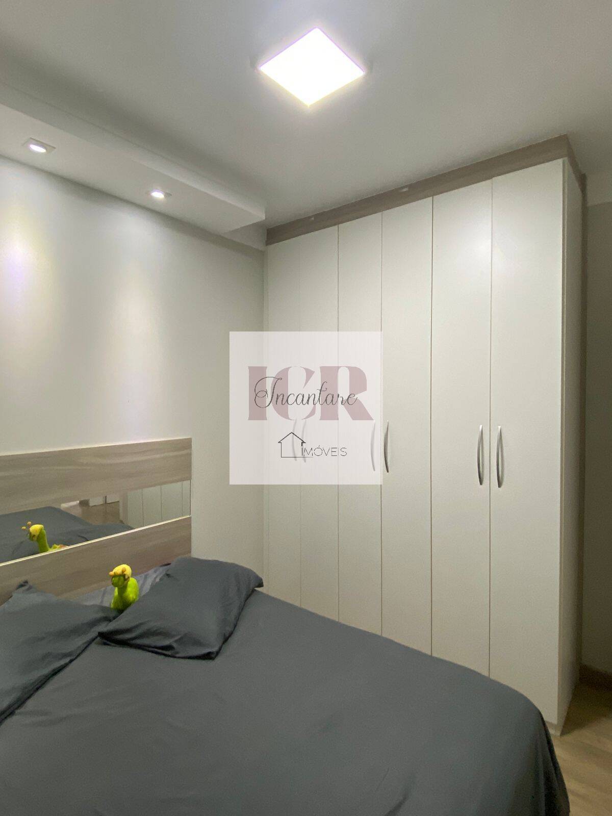Apartamento, 2 quartos, 50 m² - Foto 27