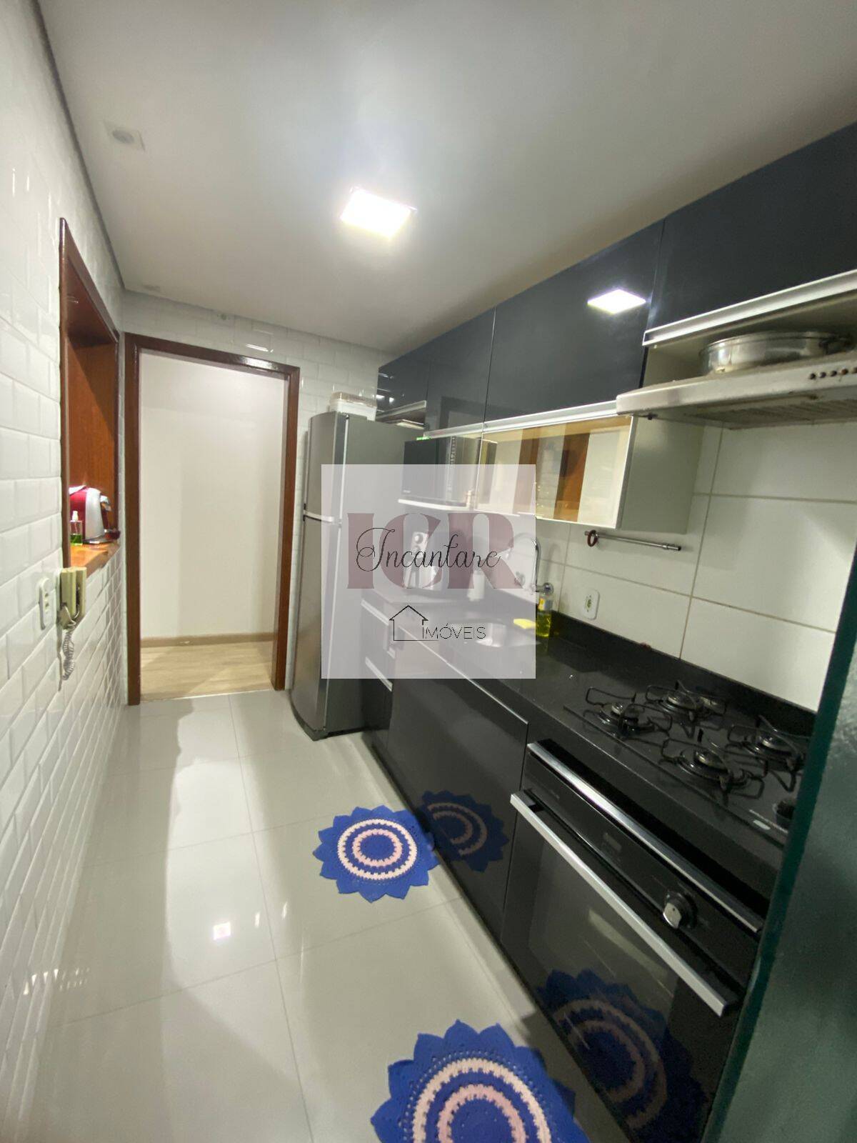 Apartamento, 2 quartos, 50 m² - Foto 8