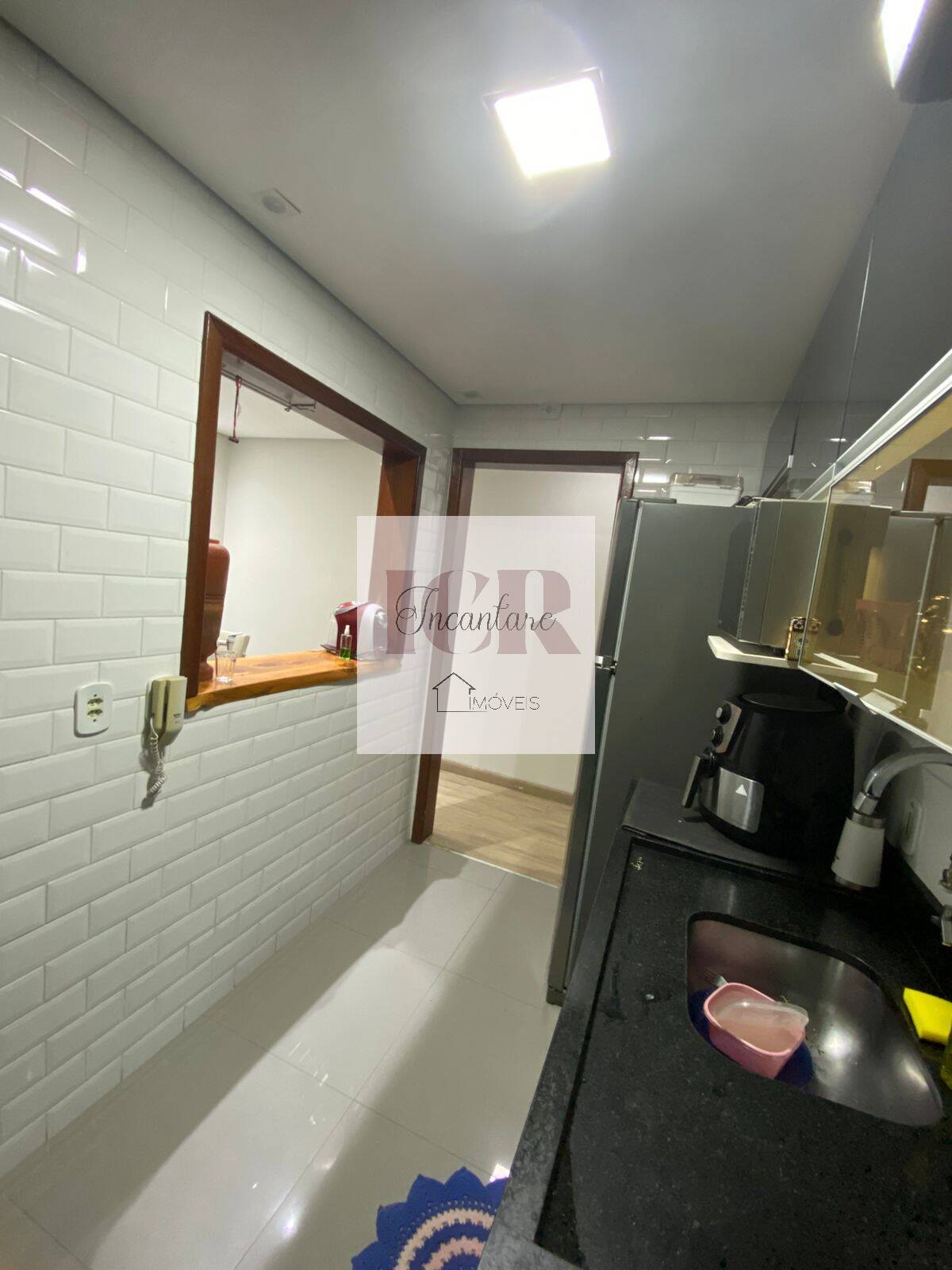 Apartamento, 2 quartos, 50 m² - Foto 3