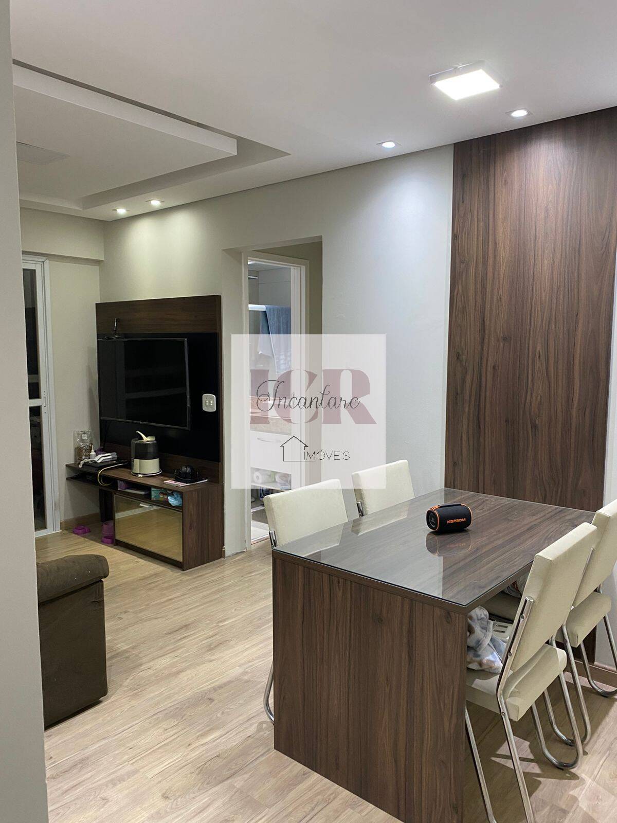Apartamento, 2 quartos, 50 m² - Foto 2