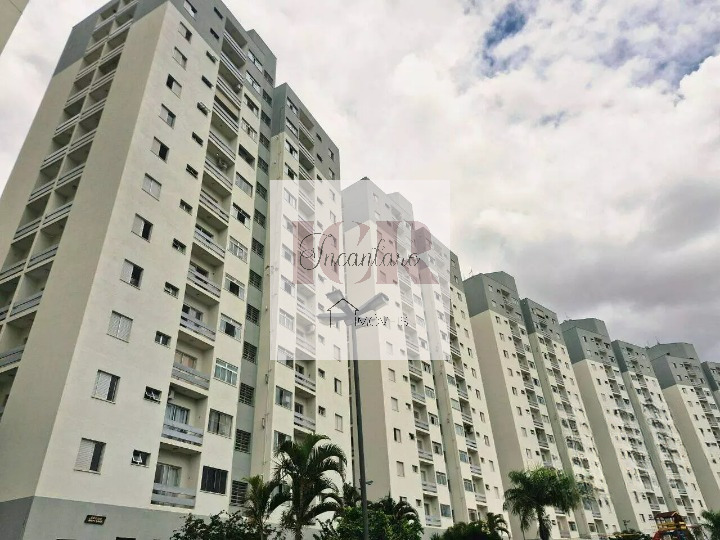 Apartamento, 2 quartos, 64 m² - Foto 34