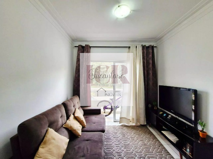 Apartamento, 2 quartos, 64 m² - Foto 4