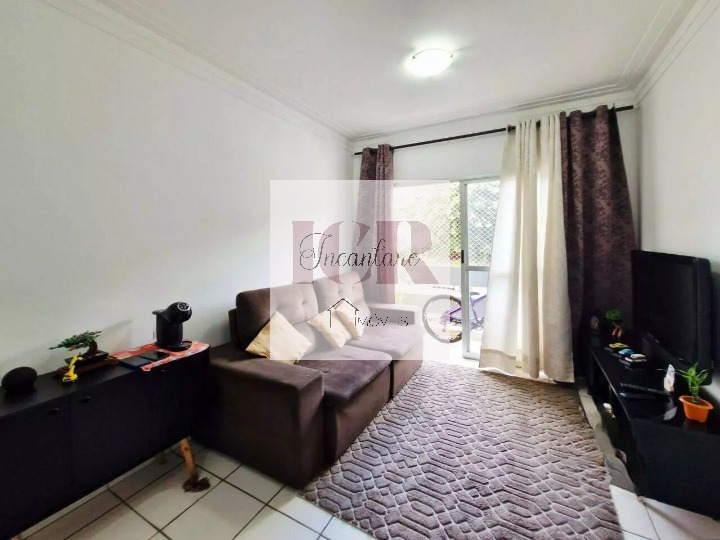 Apartamento, 2 quartos, 64 m² - Foto 2