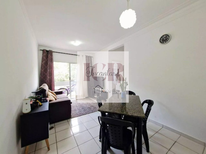Apartamento, 2 quartos, 64 m² - Foto 5