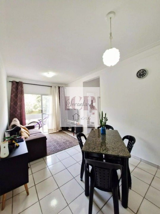 Apartamento, 2 quartos, 64 m² - Foto 1