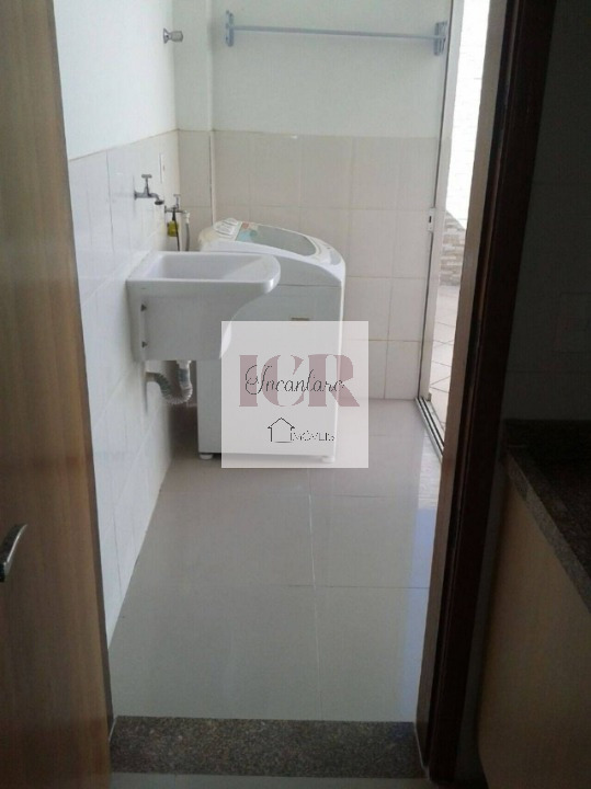 Casa de Condomínio, 3 quartos - Foto 10