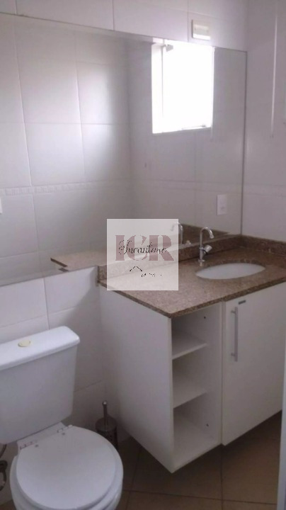 Casa de Condomínio, 3 quartos - Foto 12