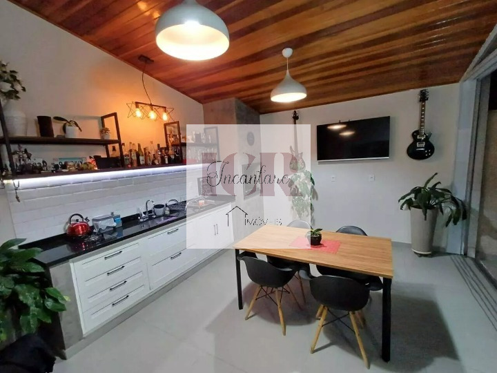 Casa de Condomínio, 3 quartos - Foto 8