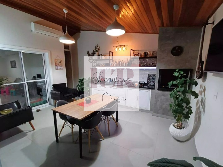 Casa de Condomínio, 3 quartos - Foto 9