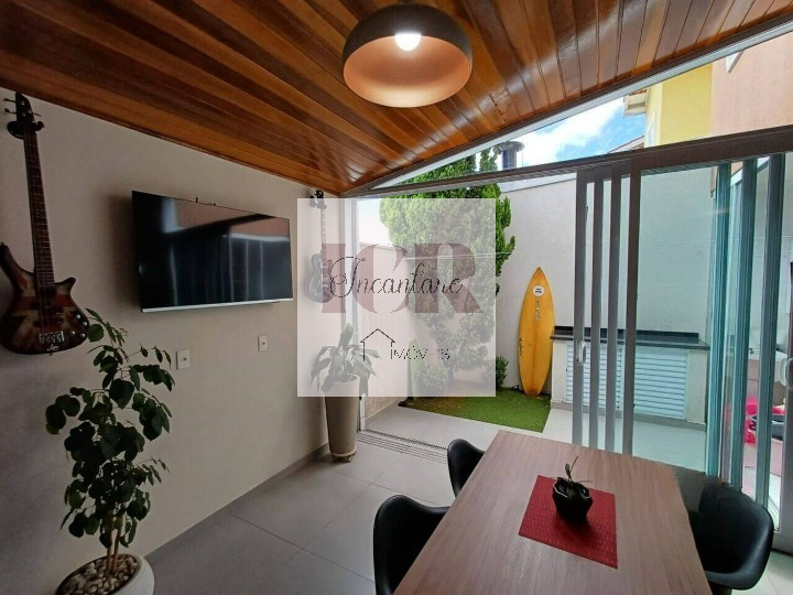 Casa de Condomínio, 3 quartos - Foto 15