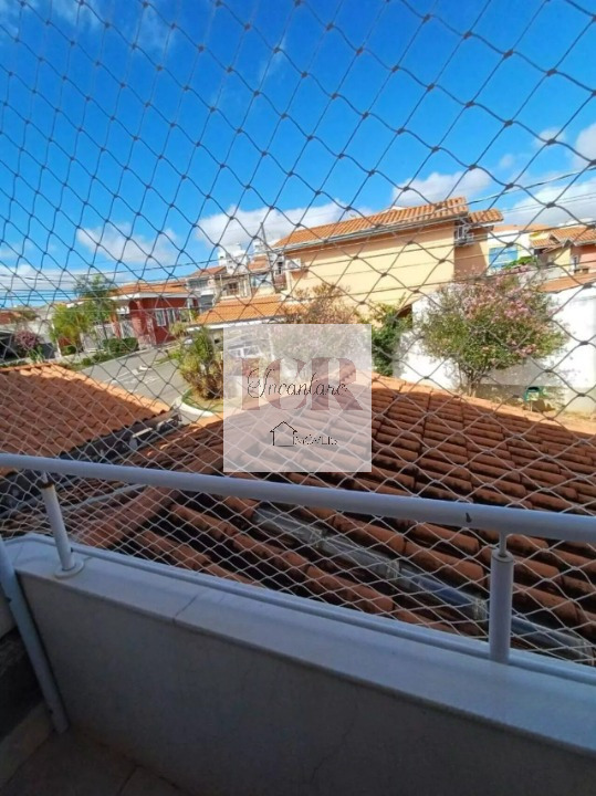 Casa de Condomínio, 3 quartos - Foto 17